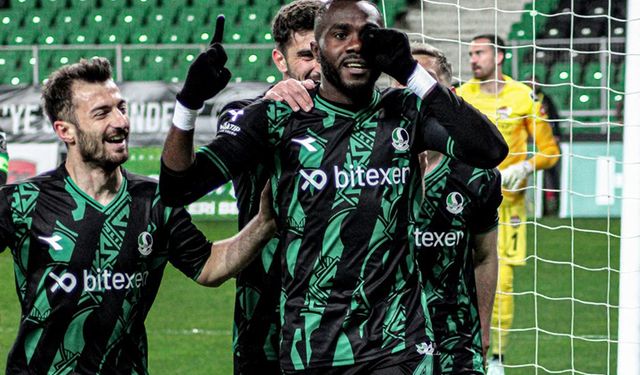 Sakaryaspor’da birçok oyuncu yolcu