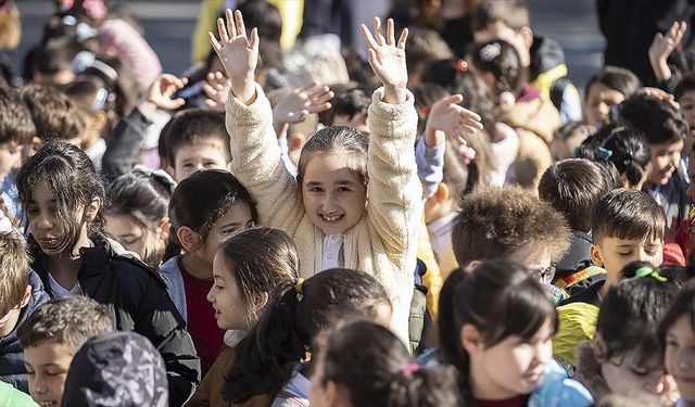 Son ders zili 16 Haziran'da çalacak