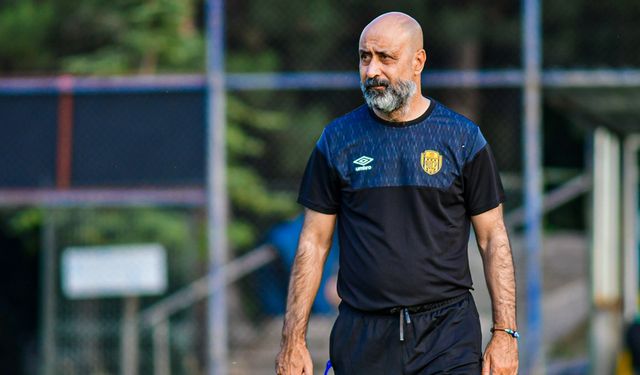 Ankaragücü Bolu kamp kadrosu açıklandı: Hüseyin Aytekin'den genç oyuncuların durumu hakkında bilgilendirme geldi!