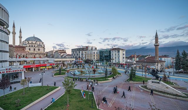 Bolu verileri açıklandı