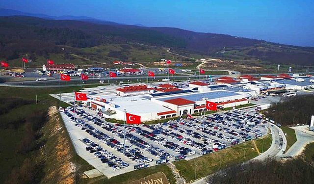 Highway’den 12. yıldönümüne özel 12 büyük hediye!