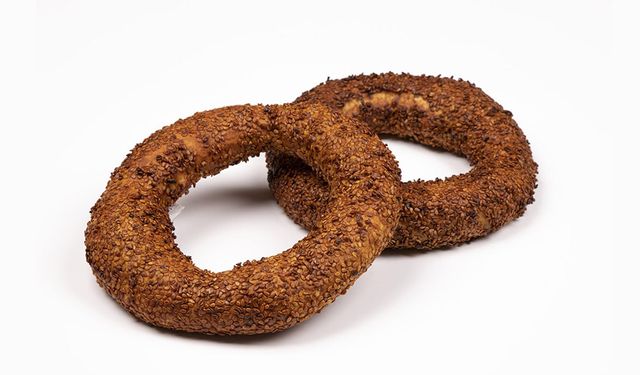 Simit’e yapılan zam bugün uygulanmaya başlandı. Artık simit 7.5 TL