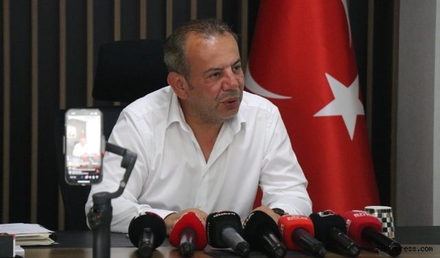 Tanju Özcan: "Kılıçdaroğlu, ben Atatürkçü olduğum sürece bana huzur vermeyecek"