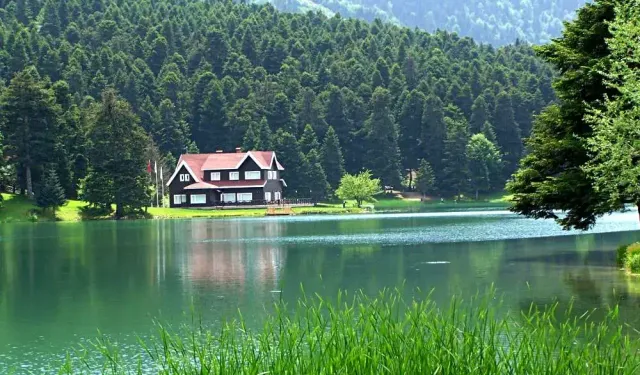 Bolu'nun en güzel ilçesi hangisi?