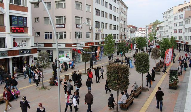 Türkiye’nin en pahalı illeri açıklandı. Bolu kaçıncı sırada!