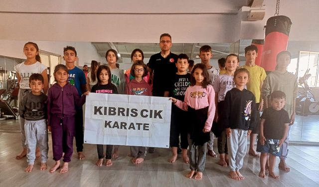 Kıbrıscık kış spor okulu başlıyor!