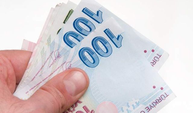 Üreticiler Dikkat! Banka hesaplarını kontrol edin!