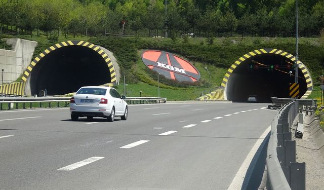 Bolu Tüneli ne zaman açılacak?