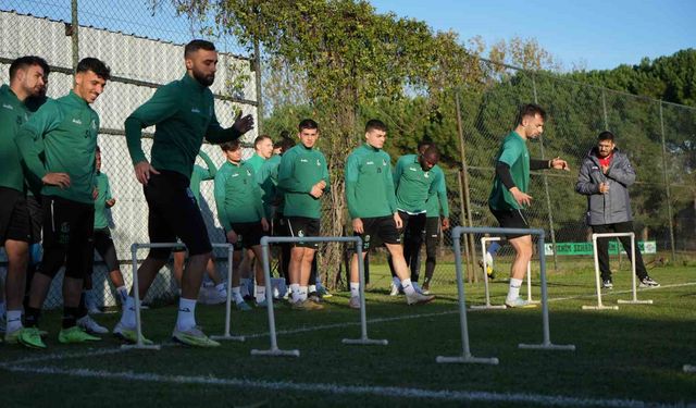 Sakaryaspor, Erzurumspor mesaisinde