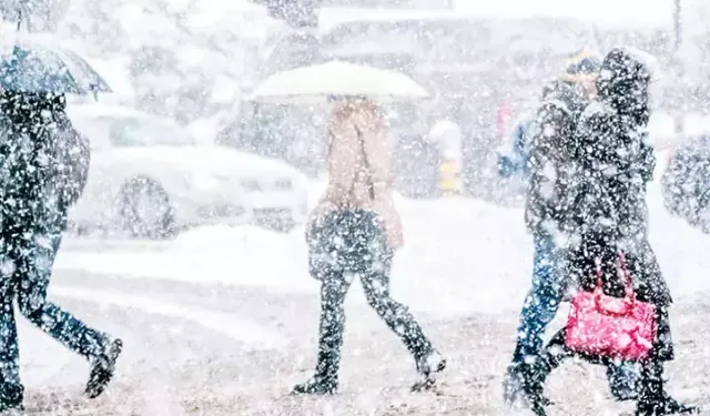 Meteoroloji'den uyarı geldi "La Nina" kışı kapıda!