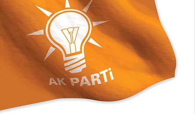 AK Parti başvuruları başlatıyor