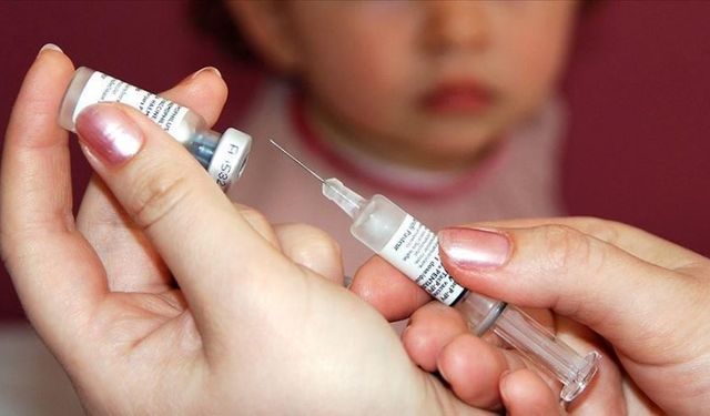 Influenza çocukların yaşamını tehdit edebiliyor. "Aşı yaptırmak için hala geç değil"