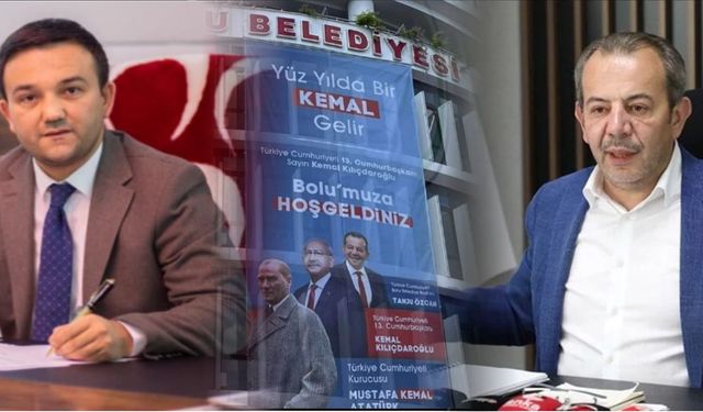 MHP İl başkanı İlhan Durakt’tan tokat gibi cevap!