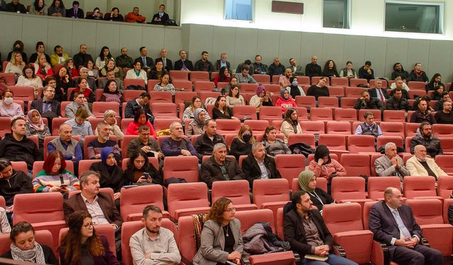 Kalite Yönetim Sistemi Eğitimi Bolu Abant İzzet Baysal Üniversitesinde gerçekleştirildi