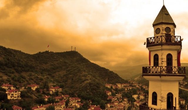 Bolu Göynük Belediyesi'nden iş imkanı