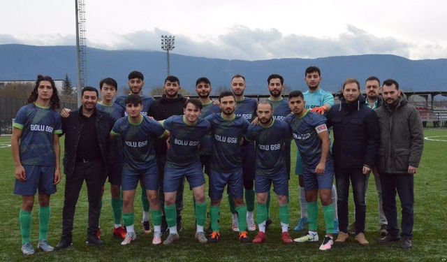 Yurtlar arası futbol turnuvasında şampiyon Seyit Avşar Yurdu oldu