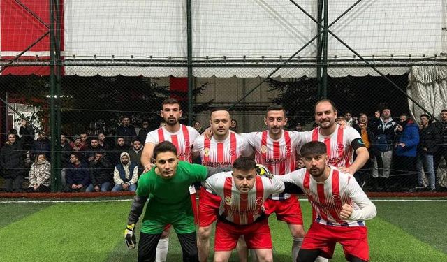 MUDURNUSPOR O TURNUVAYA İDDİALI HAZIRLANIYOR