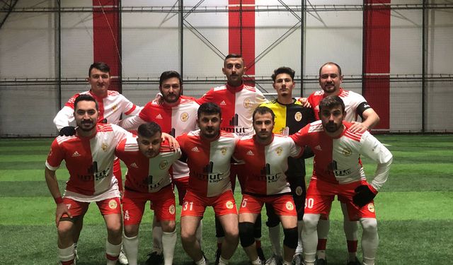 MUDURNUSPOR'DAN İNANILMAZ GERİ DÖNÜŞ 