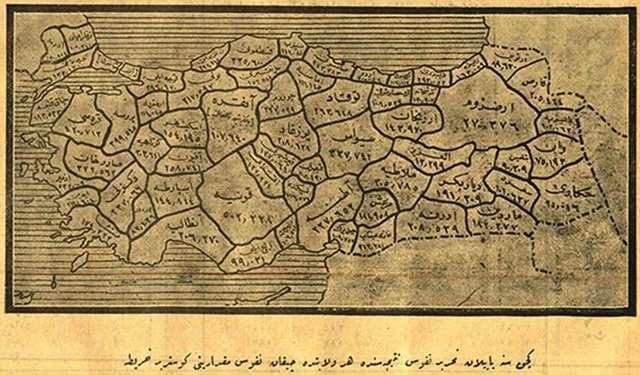 Osmanlı Dönemi'nde Bolu'nun adı neydi