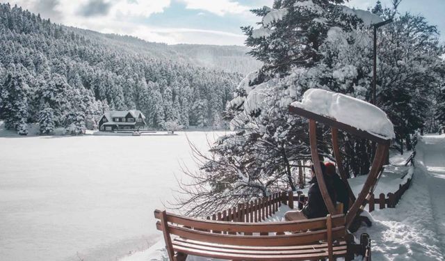 Bolu'nun Mutfak Zenginlikleri ve Hediyelikleri