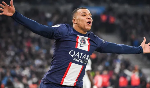 Mbappe'nin nereye gideceği belli oldu! İspanyol basını açıkladı