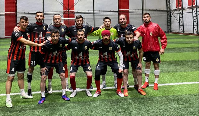 MUDURNUSPOR 1 HAFTA ARADAN SONRA TEKRAR SAHNE ALIYOR