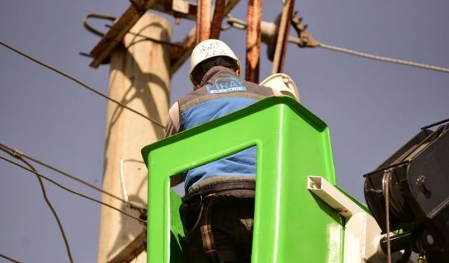 15 Mart BOLU elektrik kesintisi: Bolu ilçelerinde elektrikler ne zaman ve saat kaçta gelecek?