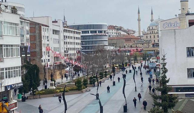 Bolu kar yağışı: Bolu 7 günlük hava durumu