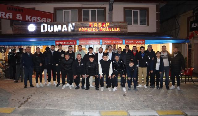 Bolu'ya Sportif Atılım: Demirkol'un Projeleriyle Gençlik ve Spor Sektörü Güçleniyor