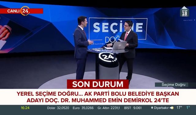 Demirkol "Artık mülteci acil kurtarma butonu çalışmıyor"