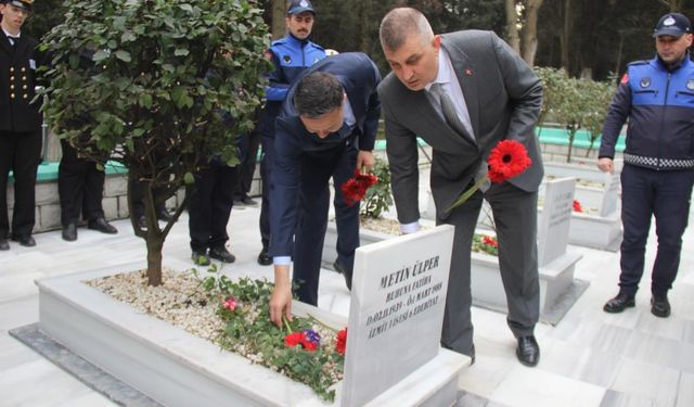 Türk Denizcilik Tarihinin Kara Günü: Üsküdar Vapur Faciasının 66. Yılı