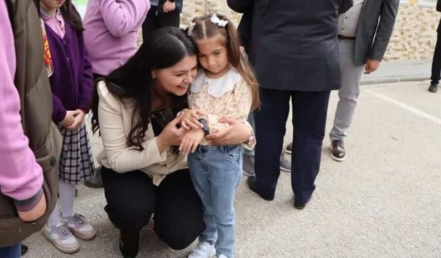 Bolulu Hemşehrimiz Kastamonu'ya Kaymakam Atandı