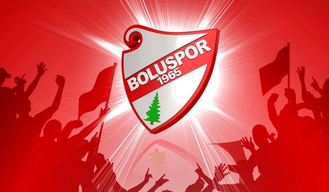 Boluspor Evinden Mağlubiyetle Ayrıldı: Gençlerbirliği 2-1'lik Skorla Galip