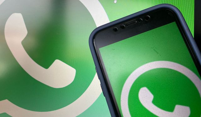 WhatsApp'a yeni özellik geliyor