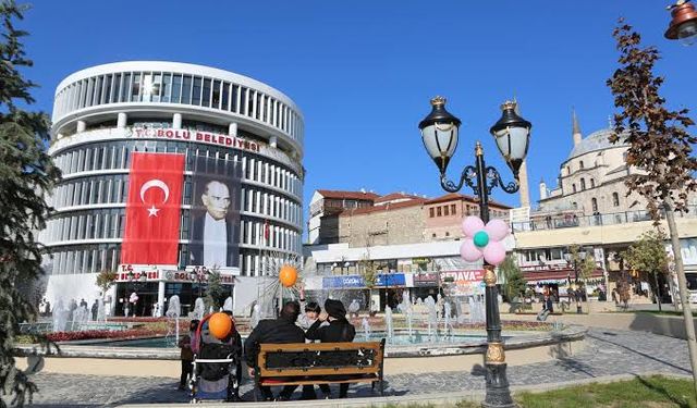 Bolu Belediyesi'nde Yeni atanan birim müdürleri kimler?