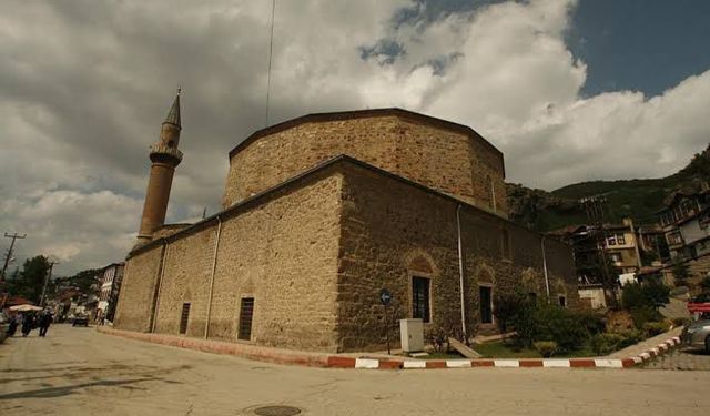 Mudurnu’da o Sistem Kaldırıldı