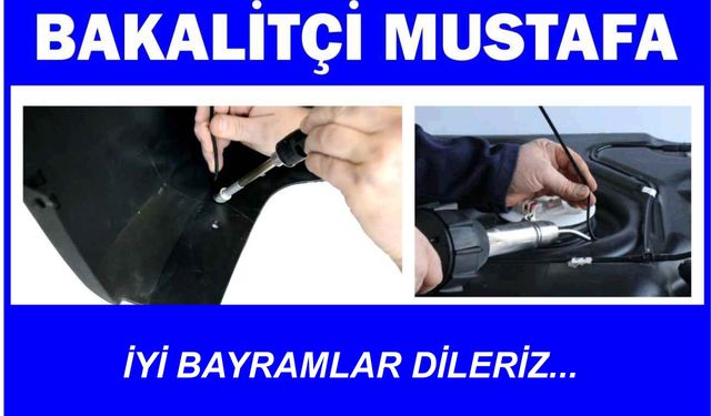 BAKALİTÇİ MUSTAFA - KURBAN BAYRAMI KUTLAMASI - MUSTAFA BİNGÖL