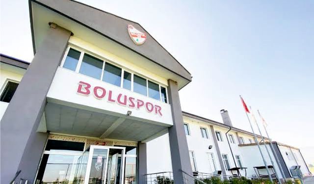 Boluspor’da başkanlık için aday yok!