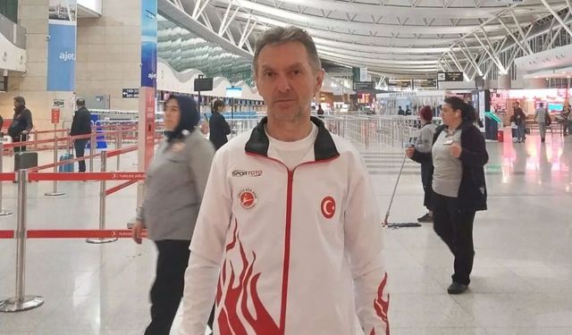 Mehmet Efe Mudurnuluları gururlandırdı