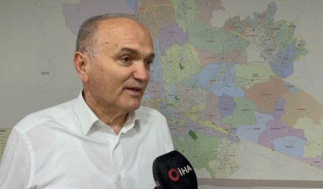 Düzce Belediye Başkanı Faruk Özlü: “Bolu bir ovadır” dedi