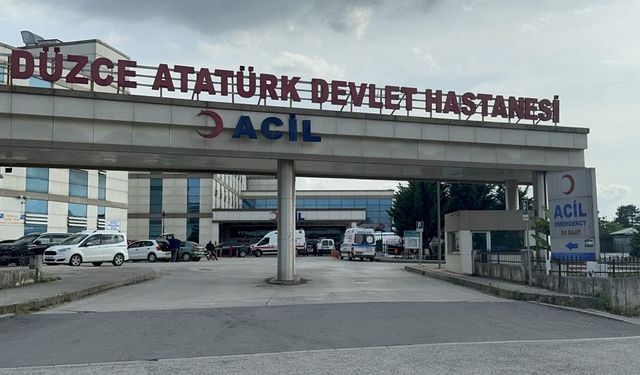 Rekor seviyede hastaya bakıldı