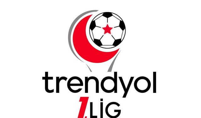 1. Lig maçları artık şifreli