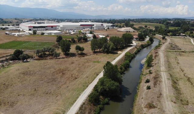 Beypiliç çevre katliamına devam ediyor: 4’üncü kez ceza yediler