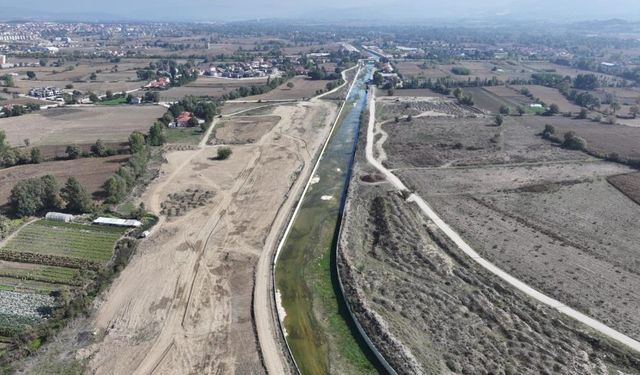 Bolu'da Karavan Park projesi hayata geçiyor