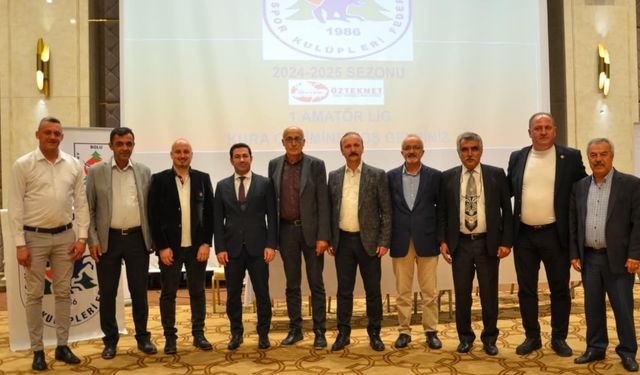 Saim Çevik, Taşkestispor için Kolları Sıvadı