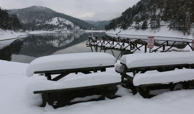 Mudurnu’da bulunan muhteşem güzelliği mutlaka görmelisiniz