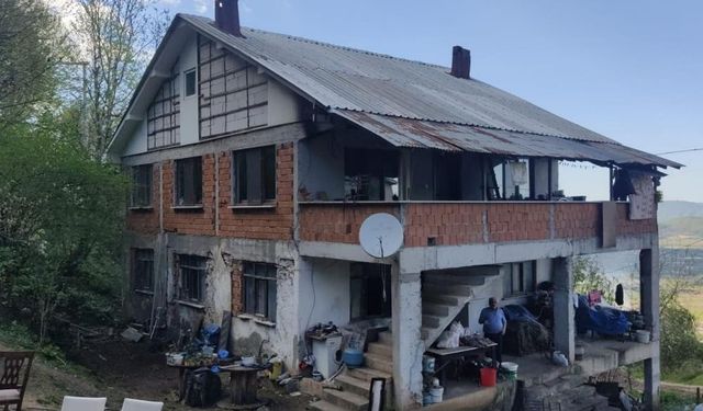 Bolu'da orman köylüsü 348 aileye 22 milyon 900 bin kredi verildi