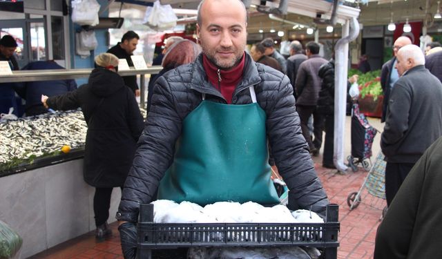 Hamsi bir haftada 50 lira birden düştü: Rağbet arttı