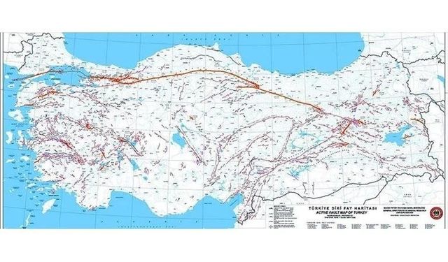 Uzman uyardı: Bolu’da deprem her an olabilir!