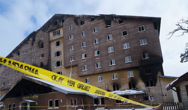 44 kişi taburcu edildi, 6 yaralı tedavisi devam ediyor